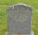 Photo of headstones/thumb_Murdo MacLennan Heffernan died 1966 MI Dingwall Mitchell Hill